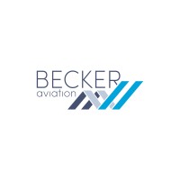Becker Aviation logo - Similar company to Sun Jet Services