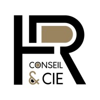 Groupe HR Conseil & Cie logo - Similar company to Timeko