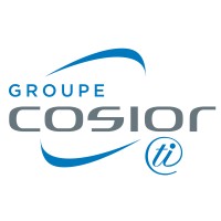 Groupe COSIOR logo - Similar company to Supercharging Dynamodb