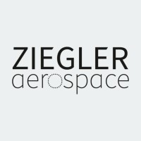 Ziegler Aerospace GmbH logo - Similar company to Gepard Aerospace Gmbh