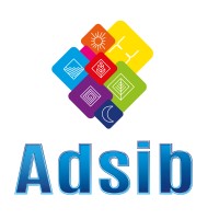 ADSIB logo - Similar company to Telecom Entrenamientos