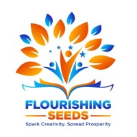 Flourishing Seeds logo - Similar company to Auto City Credit