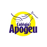 Colégio Apogeu logo - Similar company to Colégio Cotiguara