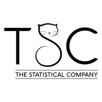 The Statistical Company logo - Similar company to Oasis Talent Group