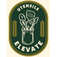utensils logo - Similar company to Umbrellas Plus