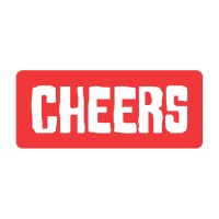 Cheers logo - Similar company to Dreamtify Games