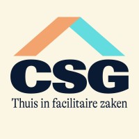 CSG, Thuis in facilitaire zaken logo - Similar company to Csg