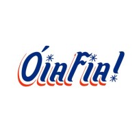 ÓiaFia! logo - Similar company to 4Urdefense®