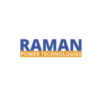Raman Power Technologies logo - Similar company to Workclout