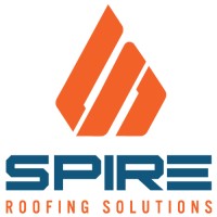 Spire Roofing Solutions logo - Similar company to Saleskit