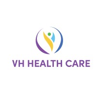 VH HEALTHCARE logo - Similar company to Dwaitha Consultancy