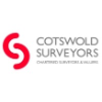 Cotswold Surveyors Ltd logo - Similar company to Cotswold Spring Brewery Ltd