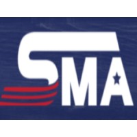 SMA (Southwest Meat Association) logo - Similar company to Startkleen Legacy