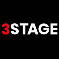 3Stage logo - Similar company to Misty Beast