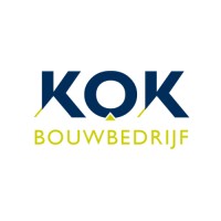 Kok Bouwbedrijf B.V logo - Similar company to Bouwbedrijf Kok B.V.