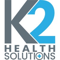 K2 Health Solutions logo - Similar company to Sambeaux Ventures