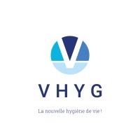 VHYG logo - Similar company to Nowaste Pharma
