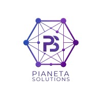 Pianeta Solutions LLC logo - Similar company to Insightsnavigator