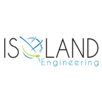 ISOLAND Engineering - Conseil, Accompagnement et Formations QSEÉ logo - Similar company to M2B Consulting