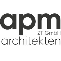 apm architekten ZT GmbH logo - Similar company to Noe Immobilien Development Gmbh
