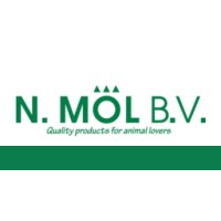 N. Mol B.V. Pet Products logo - Similar company to Pet Qr