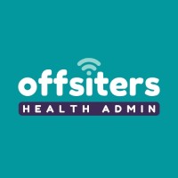 Offsiters Virtual Assistants logo - Similar company to Virtual Assistant Lead Network