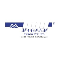 MAGNUM CARGO PVT. LTD. logo - Similar company to Asi Movers