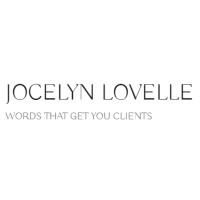 Jocelyn Lovelle