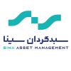 Sina Asset Management | سبدگردان سینا logo - Similar company to Taban Asset Management    سبدگردان تابان