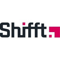 Shifft BV logo - Similar company to Katch