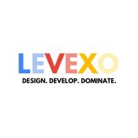 LEVEXO DIGITAL logo - Similar company to Clevora It Labs