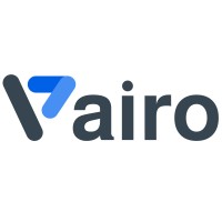 Vairo.ai logo - Similar company to Qualityx