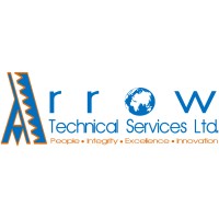 Arrow Technical Services Limited Trinidad logo - Similar company to Arscs Ltd