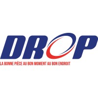 DROP Groupe logo - Similar company to Intfradis