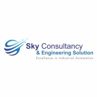 Sky Consultancy & Engneering Solution logo - Similar company to Sky Integrated Technologies