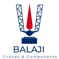 Balaji Cranes & Components - India logo - Similar company to Cranotics Engineering