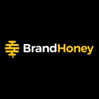 BrandHoney logo - Similar company to Spellman Performance