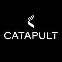 Catapult logo - Similar company to Vald Performance