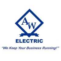 A&W Electric, Inc. logo - Similar company to Advanced Rotors, Inc.