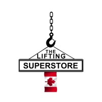 Lifting Superstore logo - Similar company to Givens Lifting Systems Inc.