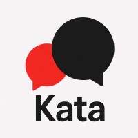 Kata logo - Similar company to Corebase Technologies