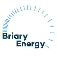 Briary Energy Limited logo - Similar company to Ascnet.It
