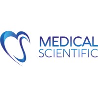 Medical Scientific Ltd. logo - Similar company to Traufix