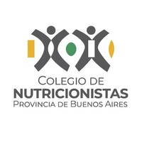 Colegio de Nutricionistas de la Provincia de Buenos Aires logo - Similar company to Nutrinfo.Com