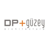 DP + Güzey Architecture logo - Similar company to Dp Architecture