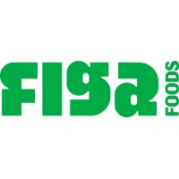 Figa Foods logo - Similar company to Wayback Snacks