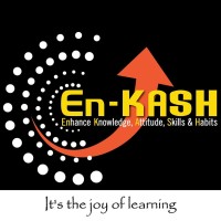 EnKASH logo - Similar company to Virtualpro Limited
