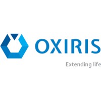 OXIRIS CHEMICALS S. A. logo - Similar company to Vedeqsa