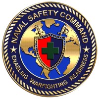 Naval Safety Command logo - Similar company to Thoraven Ventures