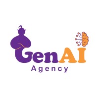 GenAI consultant logo - Similar company to Techmora